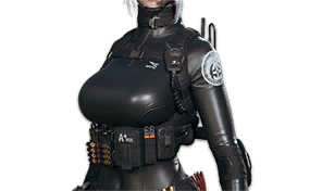Strider Mobile Combat Suit