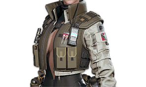 Strider Mobile Combat Suit