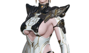 Angel's Garb