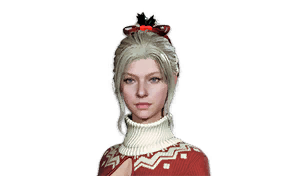 Cozy Winter Headband