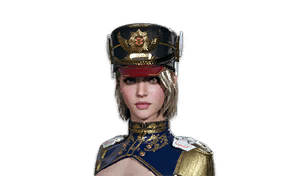 Winter Fairy Costume