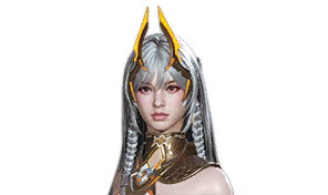 Goddess of Thunder