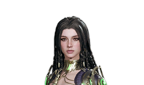 Goddess of Death