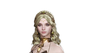Goddess of Music