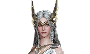 Goddess of the Sun