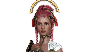 Goddess of Blacksmiths