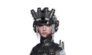 Strider Mobile Combat Suit