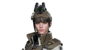 Strider Mobile Combat Suit