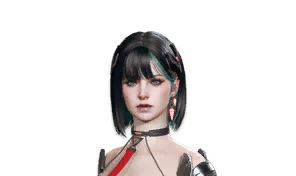 Demon's Suit