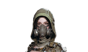 Field Survival Trainee
