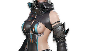 Agent Snow Empress