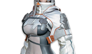 Tactical Aero Suit