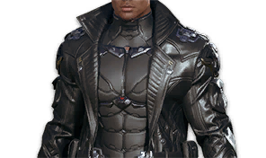 Abyss Hound: Deep-Dive Suit