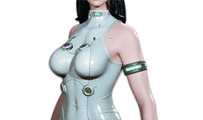 Intensive Regeneration Suit