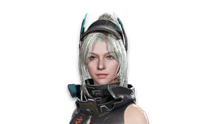Agent Snow Empress