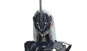 Obliviant Commander Gear