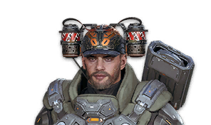 Spare Bomb