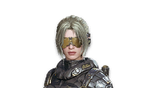 Pitch Black Firing Line: Enhanced Goggles