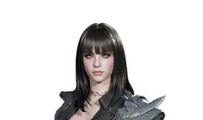 Raven Hair