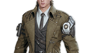 Operations HQ Uniform