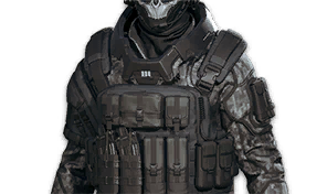 Strider Tactical Suit