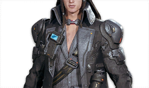 Iron Admiral