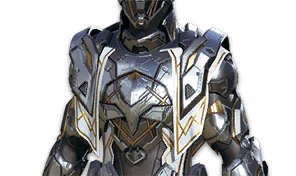 Sage's Suit