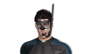 Vacation Diver