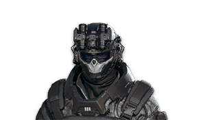 Strider Tactical Suit