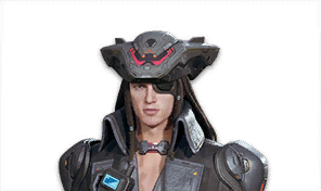 Iron Admiral