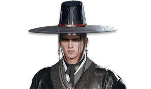 Special Messenger's Hat