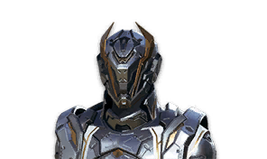Sage's Suit