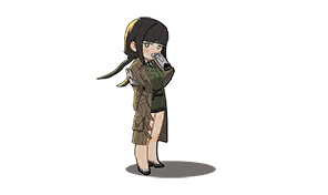 Preparing for Operation!