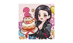 2nd Anniversary of the Breakthrough Party