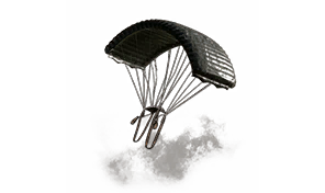 High-Altitude Drop Tactics