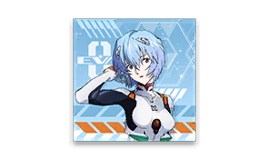 Evangelion Proto Type-00 Pilot