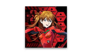 Evangelion Production Model-02 Pilot