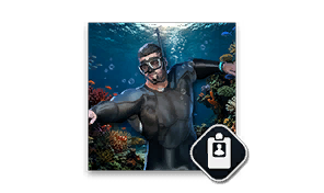 Freediving