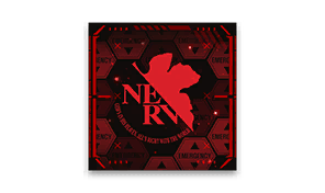 Special Agency NERV