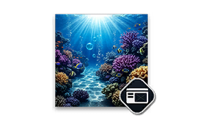 Vacation Diver