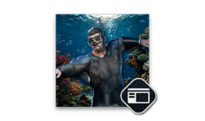 Freediving