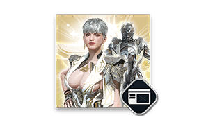 Angel's Garb