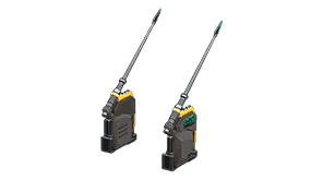 High-Power Communications Antenna