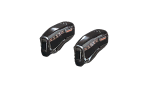 Attachable Saddlebag
