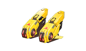 Auxiliary Power Engine