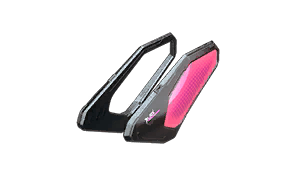 Side Reinforcement Panel