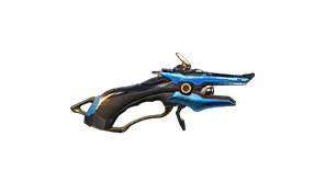 Blue Flyer