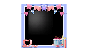 2nd Anniversary