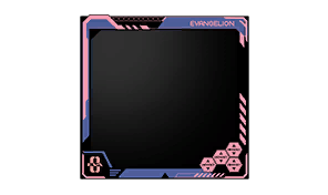 Mari Frame
