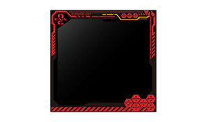 Asuka Frame